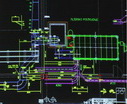 PROJEKTOVANJE sistema industrijske ventilacije i otprašivanja